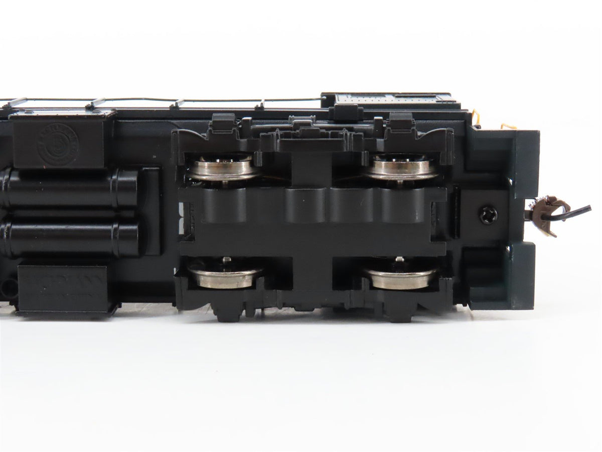 HO Scale Bachmann 63403 PRR Railway S4 Diesel Locomotive #8432 w/ DCC &amp; Sound