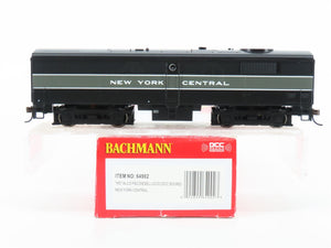 HO Scale Bachmann 64902 NYC Railway Alco FB2 Diesel Locomotive w/ DCC & Sound