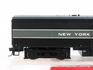 HO Scale Bachmann 64902 NYC Railway Alco FB2 Diesel Locomotive w/ DCC & Sound