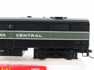 HO Scale Bachmann 64902 NYC Railway Alco FB2 Diesel Locomotive w/ DCC & Sound