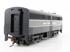 HO Scale Bachmann 64902 NYC Railway Alco FB2 Diesel Locomotive w/ DCC & Sound
