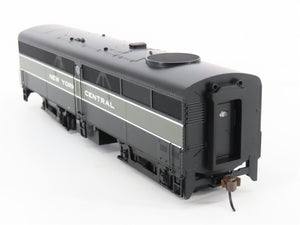 HO Scale Bachmann 64902 NYC Railway Alco FB2 Diesel Locomotive w/ DCC & Sound