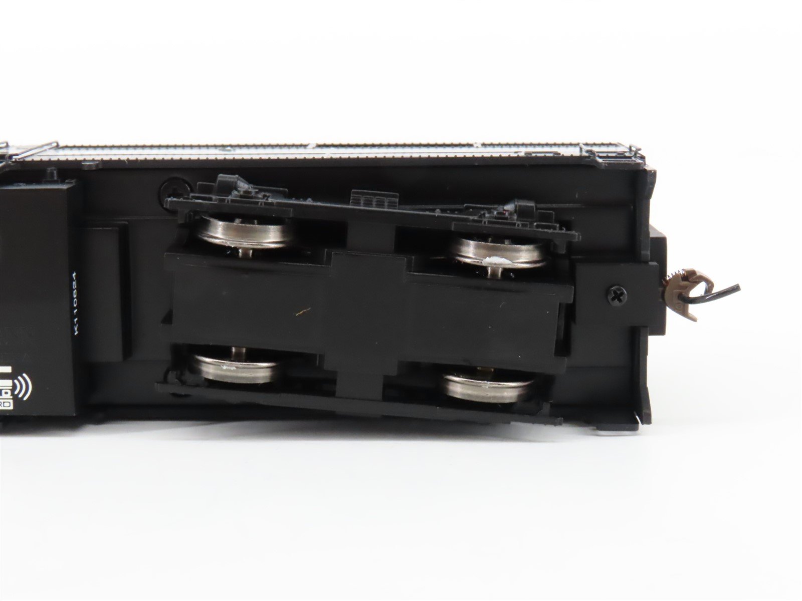 HO Scale Bachmann 64902 NYC Railway Alco FB2 Diesel Locomotive w/ DCC & Sound