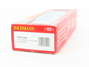 HO Scale Bachmann 64902 NYC Railway Alco FB2 Diesel Locomotive w/ DCC & Sound