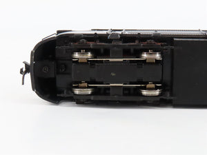 HO Scale Proto 2000 NYC Railway FA1/FB1 Diesel Locomotive Set BAD GEARS w/ DCC