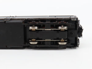 HO Scale Proto 2000 NYC Railway FA1/FB1 Diesel Locomotive Set BAD GEARS w/ DCC