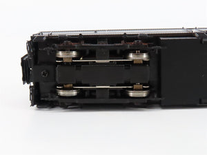 HO Scale Proto 2000 NYC Railway FA1/FB1 Diesel Locomotive Set BAD GEARS w/ DCC