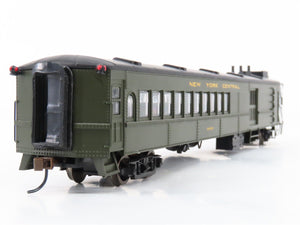 HO Scale Bachmann 81426 NYC Railway Gas Electric Doodlebug #M-204 w/ DCC