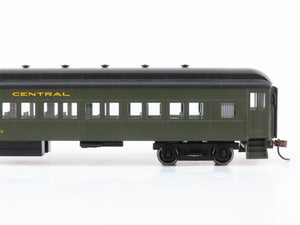 HO Scale Bachmann 81426 NYC Railway Gas Electric Doodlebug #M-204 w/ DCC