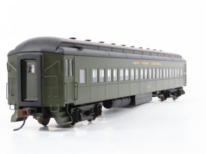 HO Scale Bachmann 81426 NYC Railway Gas Electric Doodlebug #M-204 w/ DCC