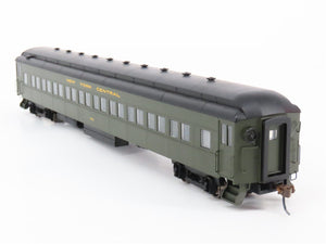 HO Scale Bachmann 81426 NYC Railway Gas Electric Doodlebug #M-204 w/ DCC