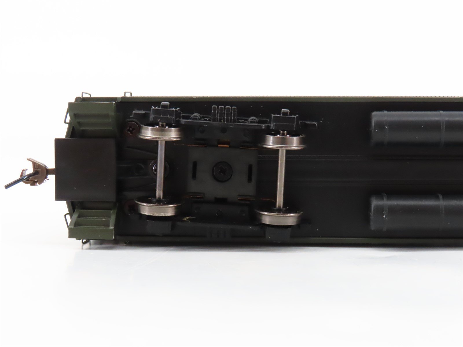 HO Scale Bachmann 81426 NYC Railway Gas Electric Doodlebug #M-204 w/ DCC