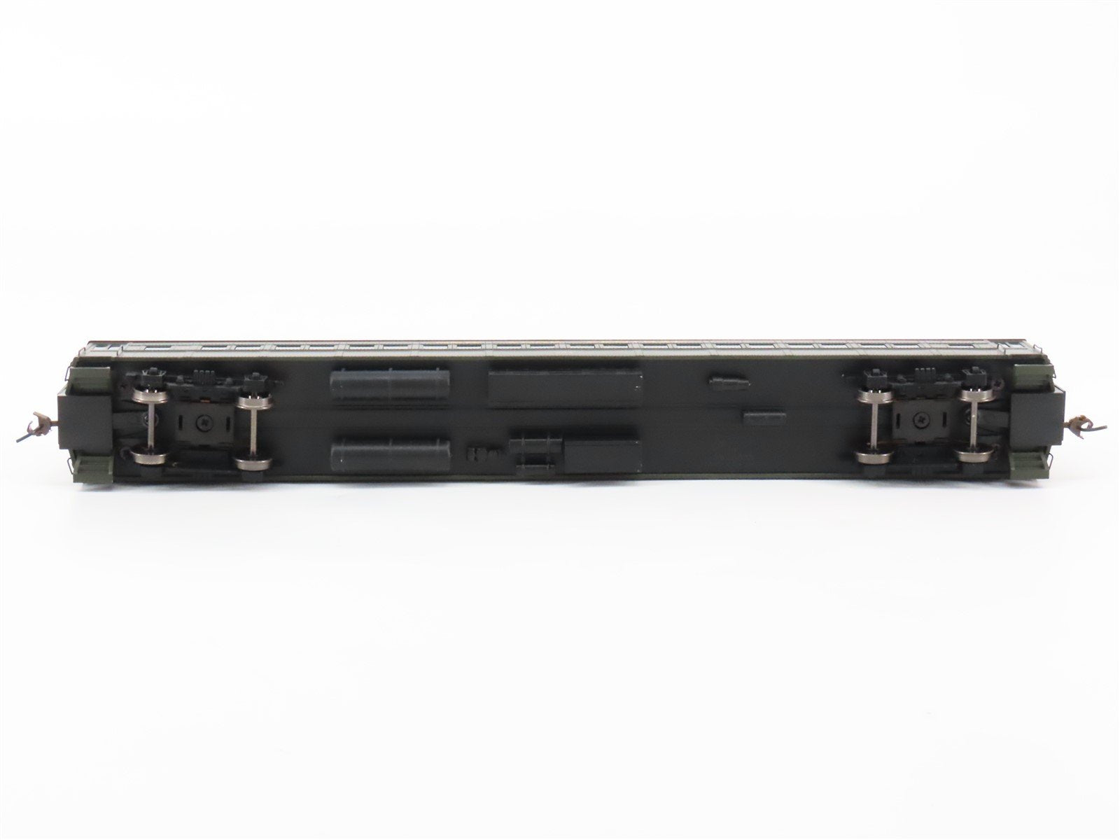 HO Scale Bachmann 81426 NYC Railway Gas Electric Doodlebug #M-204 w/ DCC