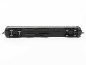 HO Scale Bachmann 81426 NYC Railway Gas Electric Doodlebug #M-204 w/ DCC