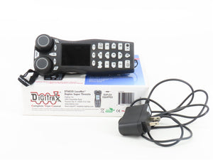 Digitrax DT602D LocoNet Duplex Super Throttle DCC Controller