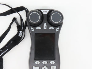 Digitrax DT602D LocoNet Duplex Super Throttle DCC Controller