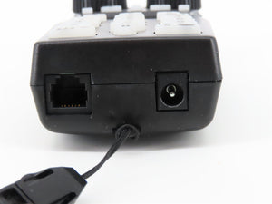 Digitrax DT602D LocoNet Duplex Super Throttle DCC Controller