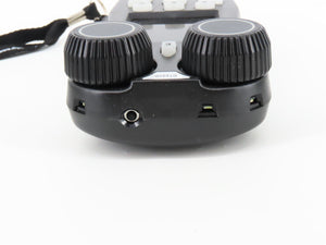 Digitrax DT602D LocoNet Duplex Super Throttle DCC Controller