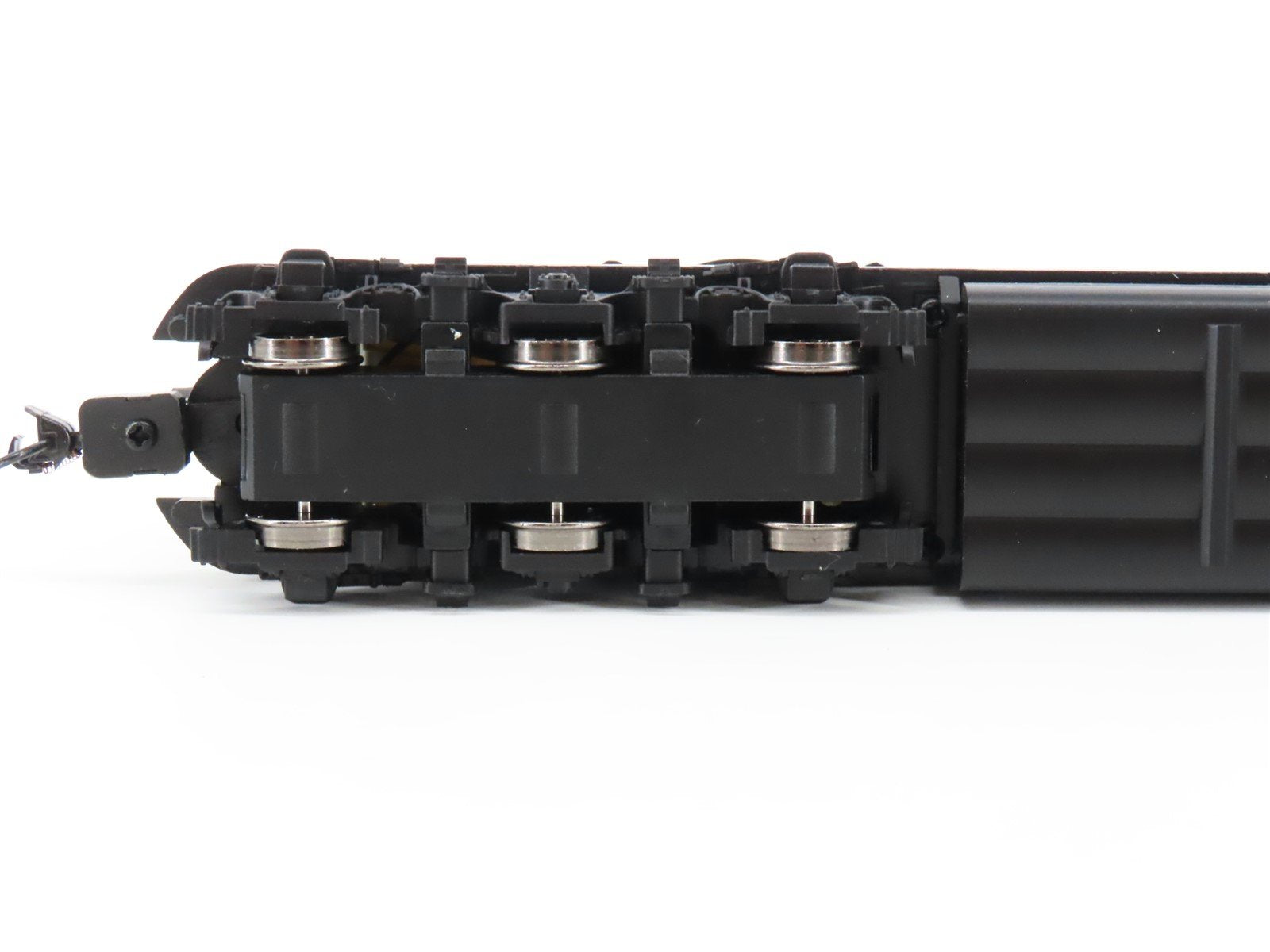 HO Scale Proto 2000 920-40951 MILW Milwaukee Road E7A Diesel #19B w/ DCC & Sound