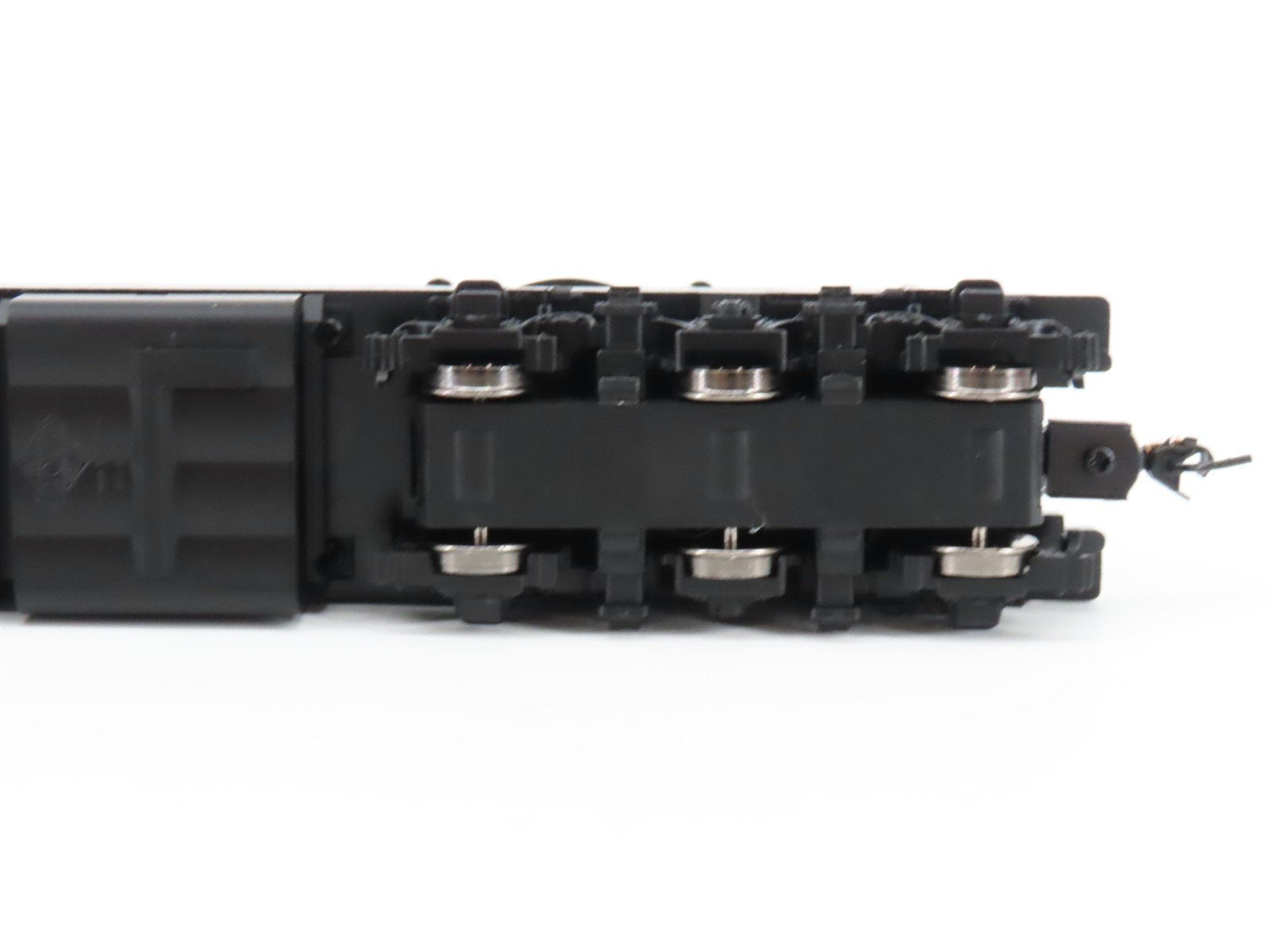 HO Scale Proto 2000 920-40951 MILW Milwaukee Road E7A Diesel #19B w/ DCC & Sound