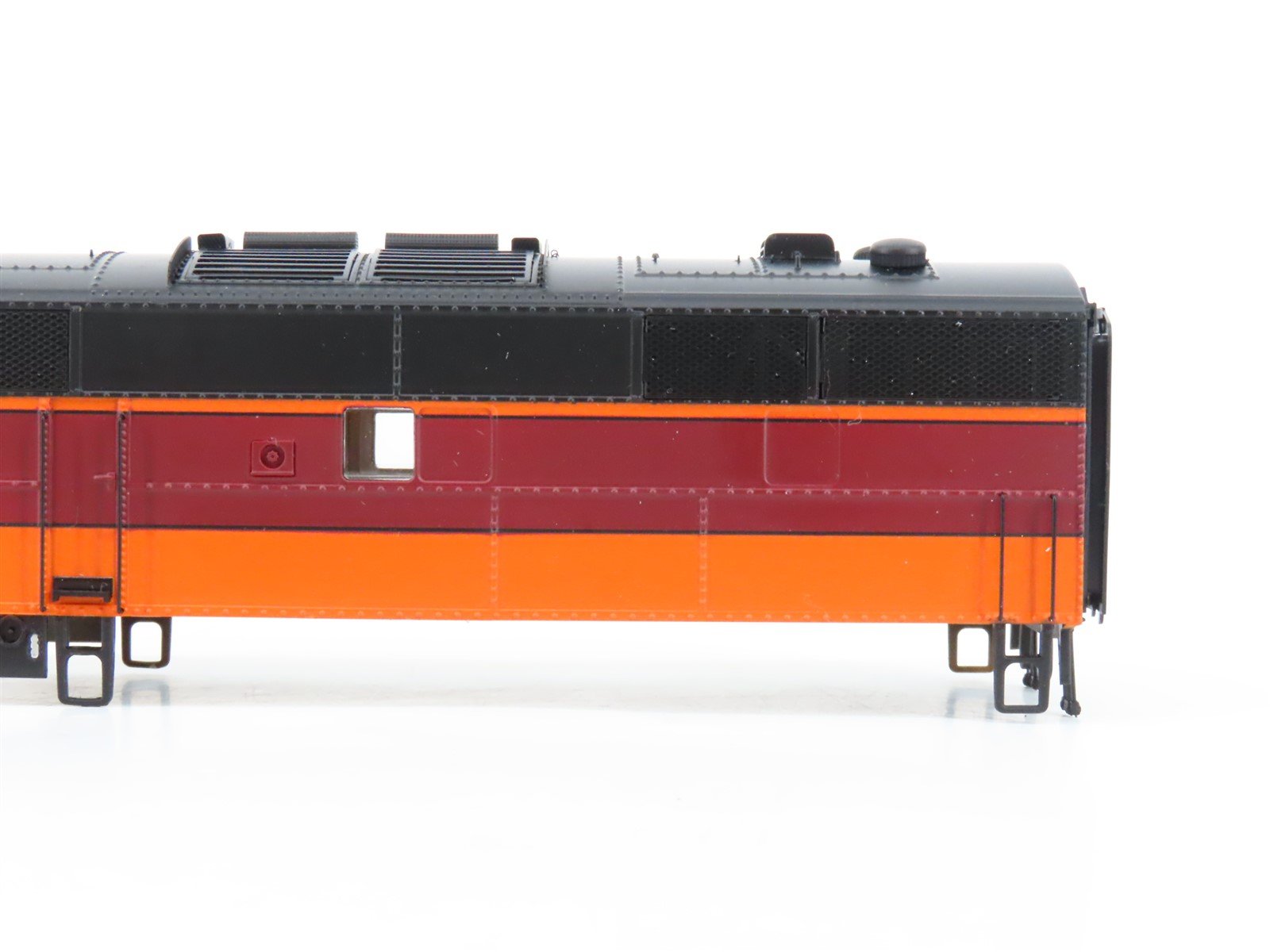 HO Scale Proto 2000 920-40951 MILW Milwaukee Road E7A Diesel #19B w/ DCC & Sound
