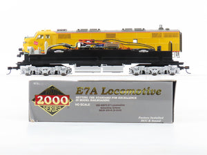 HO Scale Proto 2000 920-40975 MILW Milwaukee Road E7A Diesel #20A w/ DCC & Sound