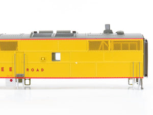 HO Scale Proto 2000 920-40975 MILW Milwaukee Road E7A Diesel #20A w/ DCC & Sound