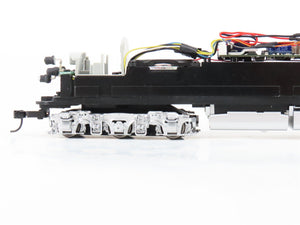 HO Scale Proto 2000 920-40975 MILW Milwaukee Road E7A Diesel #20A w/ DCC & Sound