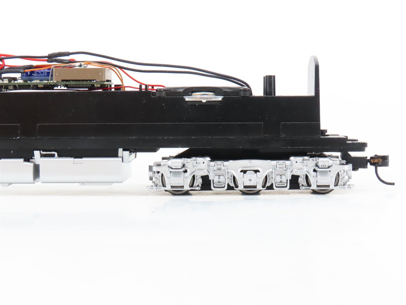 HO Scale Proto 2000 920-40975 MILW Milwaukee Road E7A Diesel #20A w/ DCC & Sound