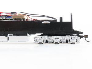 HO Scale Proto 2000 920-40975 MILW Milwaukee Road E7A Diesel #20A w/ DCC & Sound