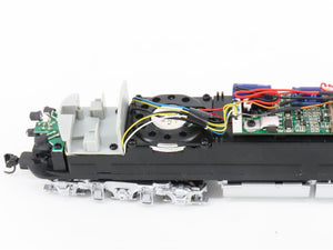 HO Scale Proto 2000 920-40975 MILW Milwaukee Road E7A Diesel #20A w/ DCC & Sound