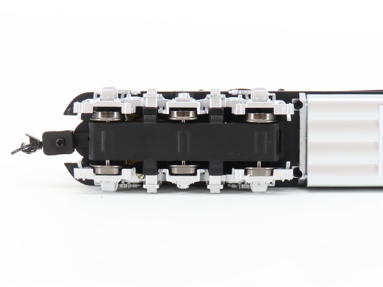 HO Scale Proto 2000 920-40975 MILW Milwaukee Road E7A Diesel #20A w/ DCC & Sound