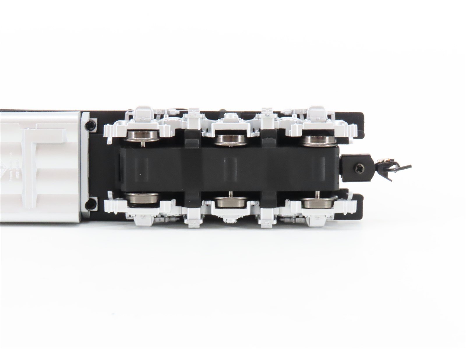 HO Scale Proto 2000 920-40975 MILW Milwaukee Road E7A Diesel #20A w/ DCC & Sound