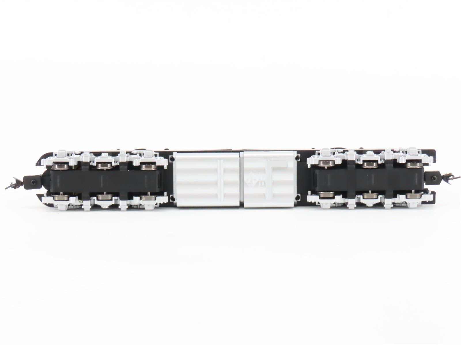 HO Scale Proto 2000 920-40975 MILW Milwaukee Road E7A Diesel #20A w/ DCC & Sound