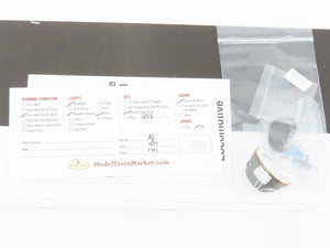 HO Scale Proto 2000 920-40975 MILW Milwaukee Road E7A Diesel #20A w/ DCC & Sound