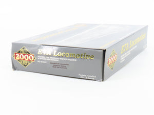 HO Scale Proto 2000 920-40975 MILW Milwaukee Road E7A Diesel #20A w/ DCC & Sound