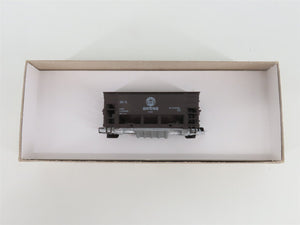 HO Scale Roundhouse Kit #1323 DM&IR Missabe Road 26' Ore Car #26582