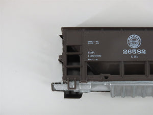 HO Scale Roundhouse Kit #1323 DM&IR Missabe Road 26' Ore Car #26582