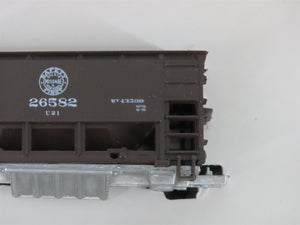 HO Scale Roundhouse Kit #1323 DM&IR Missabe Road 26' Ore Car #26582