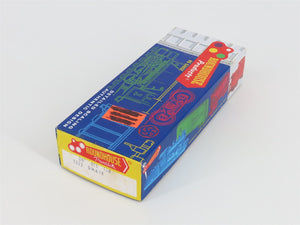 HO Scale Roundhouse Kit #1323 DM&IR Missabe Road 26' Ore Car #26582