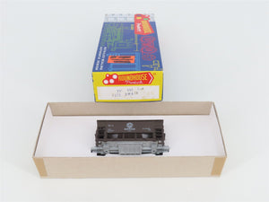 HO Scale Roundhouse Kit #1323 DM&IR Missabe Road 26' Ore Car #26582