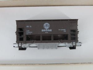 HO Scale Roundhouse Kit #1323 DM&IR Missabe Road 26' Ore Car #26582