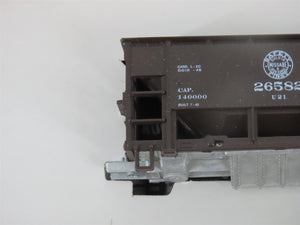 HO Scale Roundhouse Kit #1323 DM&IR Missabe Road 26' Ore Car #26582