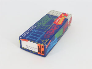 HO Scale Roundhouse Kit #1902 MILW Milwaukee Road PS 50' Rib Side Box Car #56665