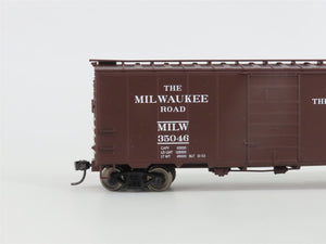 HO Walthers Mainline 910-1403 MILW 