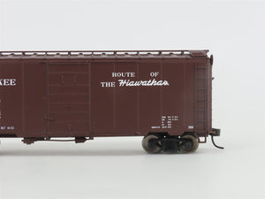 HO Walthers Mainline 910-1403 MILW 