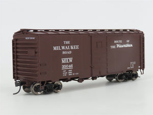HO Walthers Mainline 910-1403 MILW 