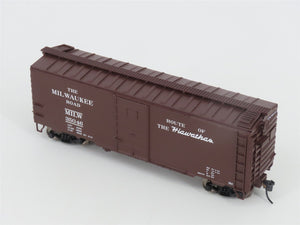 HO Walthers Mainline 910-1403 MILW 