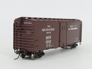 HO Walthers Mainline 910-1403 MILW 