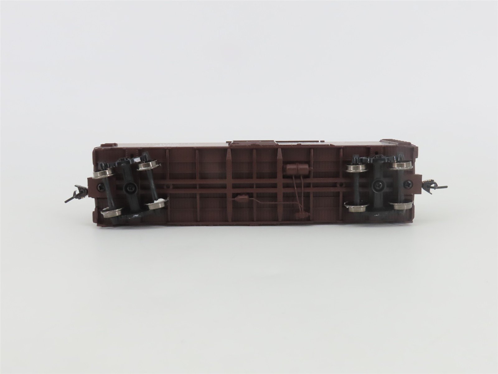 HO Walthers Mainline 910-1403 MILW 